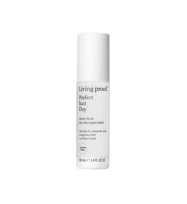 Living Proof Living Proof Perfect Hair Day Sheer Clean Dry Shampoo Mist 100ml
