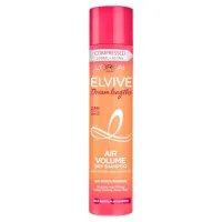 Loreal L'Oreal Elvive Dream Lengths Air Volume Cleansing Dry Shampoo 150ml