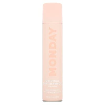 Monday Haircare Monday Haircare Original Dry Shampoo200 ml, 200ml