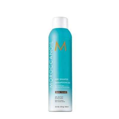 Moroccanoil Moroccanoil Dry Shampoo Dark Tones (205ml)