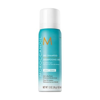 Moroccanoil Moroccanoil Dry Shampoo Light Tones