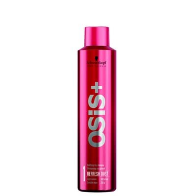 OSiS+ OSiS+ Schwarzkopf Osis Plus Refresh Dust Dry Shampoo