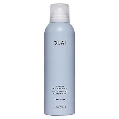 OUAI OUAI Super Dry Shampoo Cape Town Full Size 127g