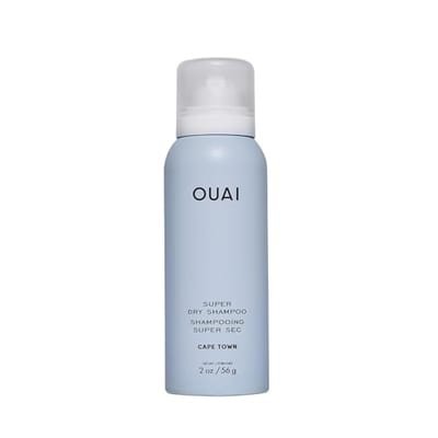 OUAI OUAI Super Dry Shampoo Cape Town Travel Size 56g