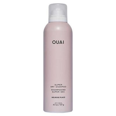 OUAI OUAI Super Dry Shampoo Melrose Place Full Size 127g