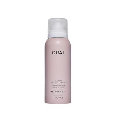 OUAI OUAI Super Dry Shampoo Melrose Place Travel Size 56g