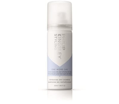Philip Kingsley Philip Kingsley One More Day Dry Shampoo 50ml
