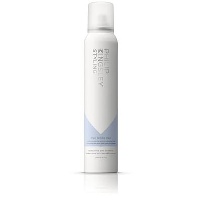 Philip Kingsley Philip Kingsley One More Day Refreshing Dry Shampoo200 ml, 200ml