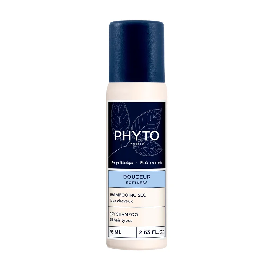Phyto Phyto Douceur Softness Dry Shampoo