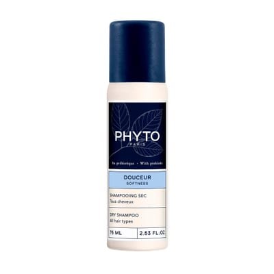 Phyto Phyto Douceur Softness Dry Shampoo