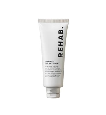 REHAB. REHAB. Essential Dry Shampoo 50g