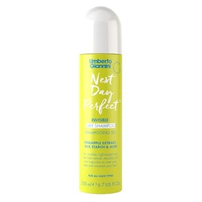 Umberto Giannini Umberto Giannini Scalp Refresh Dry Shampoo200 ml, 200ml