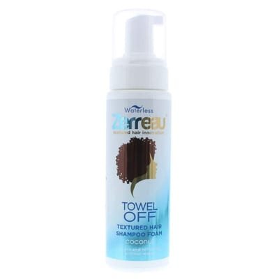 Waterless Waterless Zerreau Towel Off Dry Shampoo 180ml