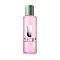 Clinique Clinique Clarifying Lotion Twice A Day Exfoliator 3 For Combination/oily Skin 400ml