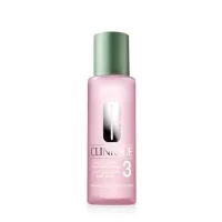 Clinique Clinique Clarifying Lotion Twice A Day Exfoliator 3 For Combination/oily Skin200 ml, 200ml