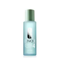 Clinique Clinique Clarifying Lotion Twice A Day Exfoliator 4 For Oily Skin 400ml