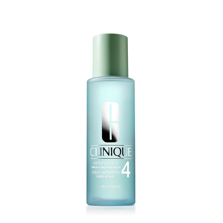 Clinique Clinique Clarifying Lotion Twice A Day Exfoliator 4 For Oily Skin200 ml, 200ml