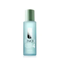 Clinique Clinique Clarifying Lotion Twice A Day Exfoliator 4 For Oily Skin200 ml, 200ml