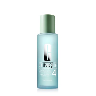Clinique Clinique Clarifying Lotion Twice A Day Exfoliator 4 For Oily Skin200 ml, 200ml