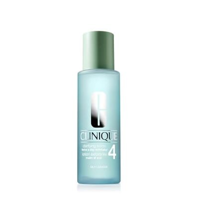 Clinique Clinique Clarifying Lotion Twice A Day Exfoliator 4 For Oily Skin200 ml, 200ml
