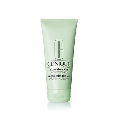 Clinique Clinique Sparkle Skin Body Exfoliator200 ml, 200ml