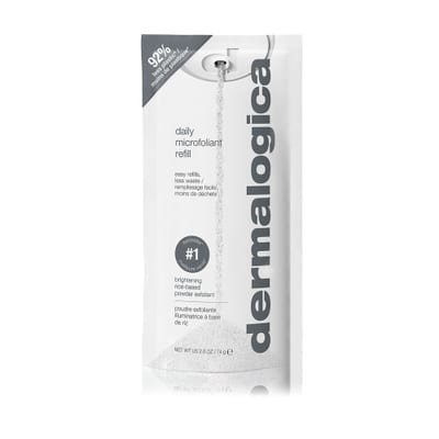 Dermalogica Dermalogica Daily Microfoliant Exfoliator 74g Refill