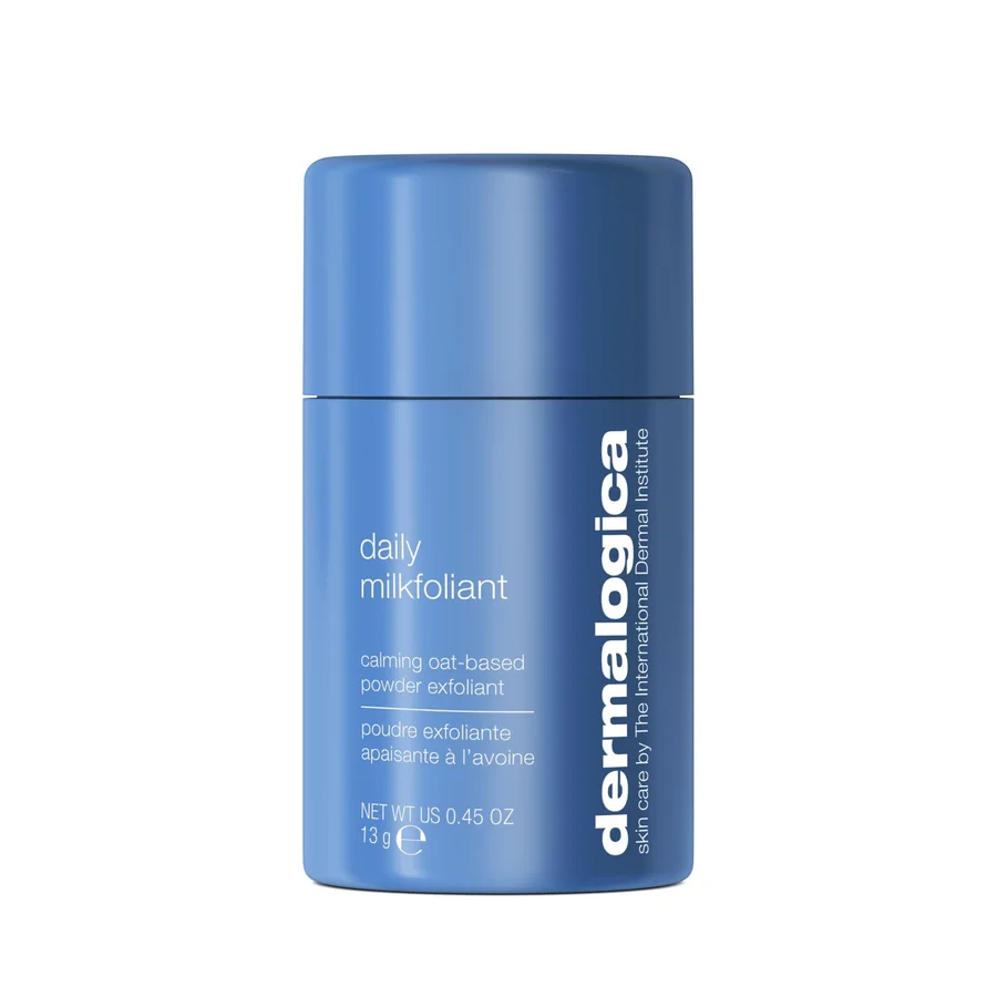 Dermalogica Dermalogica Daily Milkfoliant Exfoliator - Vegan Exfoliating Powder with Coconut Milk for Smoother