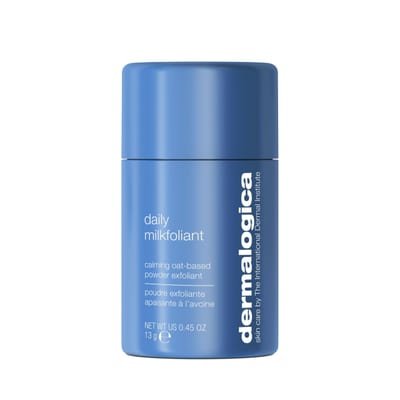 Dermalogica Dermalogica Daily Milkfoliant Exfoliator - Vegan Exfoliating Powder with Coconut Milk for Smoother