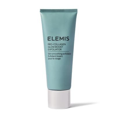 Elemis Elemis Pro-Collagen Glow Boost Exfoliator (100ml)