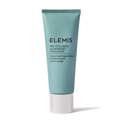 Elemis Pro-Collagen Glow Boost Exfoliator (100ml)