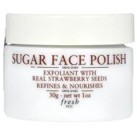 Fresh Fresh Sugar Face Polish Exfoliator 30g