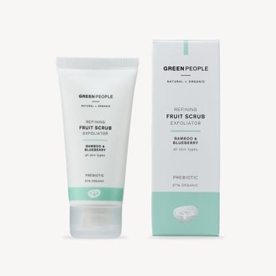 Fruit Fruit Scrub Exfoliator 50ml