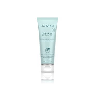 Liz Earle Liz Earle Gentle Face Exfoliator 75ml