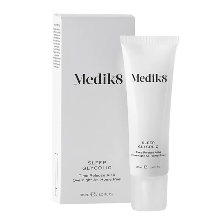 Medik8 Medik8 Sleep Glycolic (30ml)