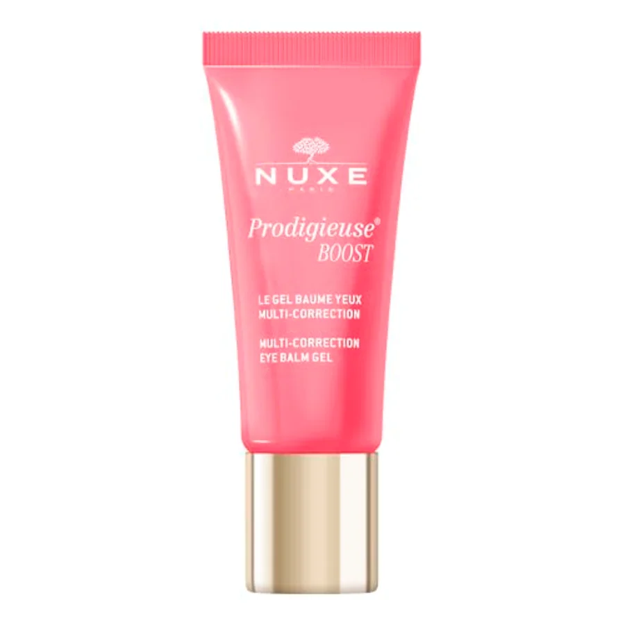 NUXE NUXE Prodigieuse® Boost Multi-Correction Eye Balm Gel 15ml
