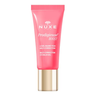 NUXE NUXE Prodigieuse® Boost Multi-Correction Eye Balm Gel 15ml