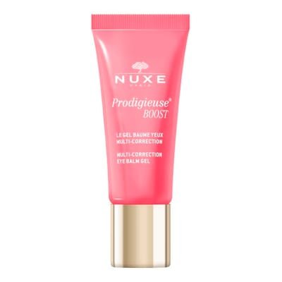 NUXE NUXE Prodigieuse® Boost Multi-Correction Eye Balm Gel 15ml