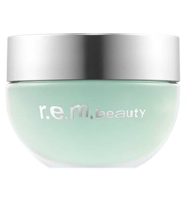 r.e.m. beauty r.e.m. beauty Full Night's Sleep Cooling Blurring Undereye Balm 15ml