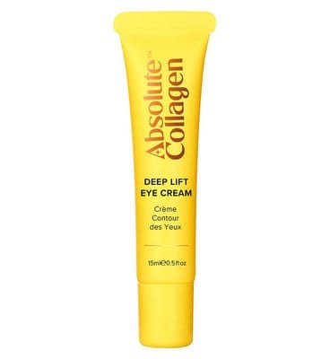 Absolute Collagen Absolute Collagen Deep Lift Eye Cream, 15ml