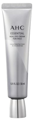 AHC AHC Real Eye Cream For Face Essential a specially designed Korean skin care regimen for a youthful appearance and resilient skin