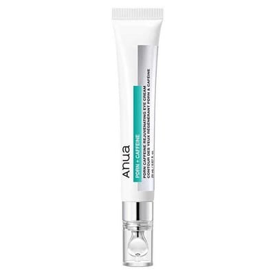Anua Anua Pdrn Caffeine Rejuvenating Eye Cream 20ml