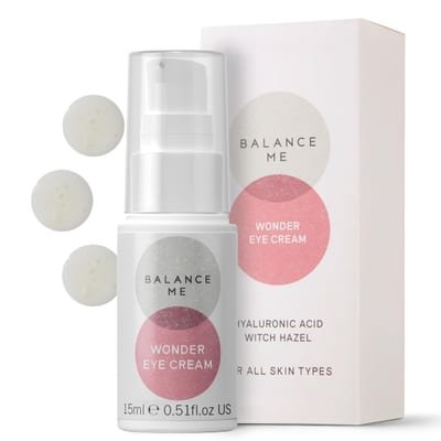 Balance Me Balance Me Wonder Eye Cream