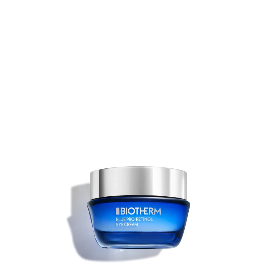 Biotherm Biotherm Blue Pro-Retinol Eye Cream 15ml