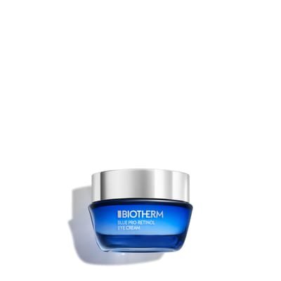 Biotherm Biotherm Blue Pro-Retinol Eye Cream 15ml
