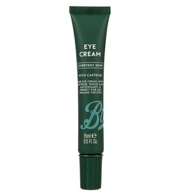 Boots Boots Men Everyday Skin Caffeine Eye Cream 15Ml