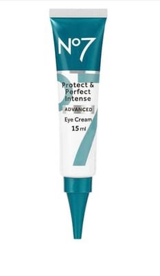 Boots Boots No7 Protect & Perfect Intense Eye Cream