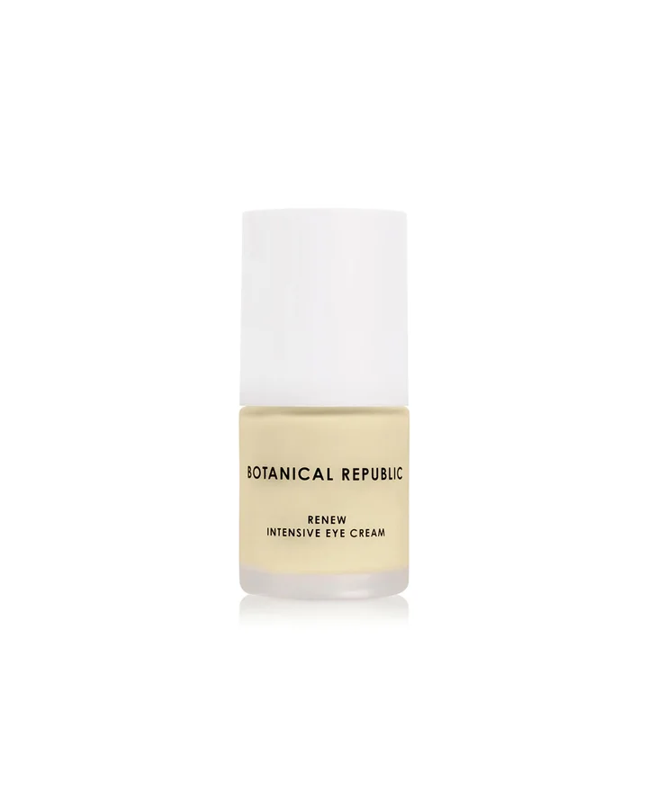 Botanical Republic RENEW INTENSIVE EYE CREAM
