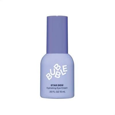 Bubble Bubble Star Dew Hydrating Eye Cream 15ml