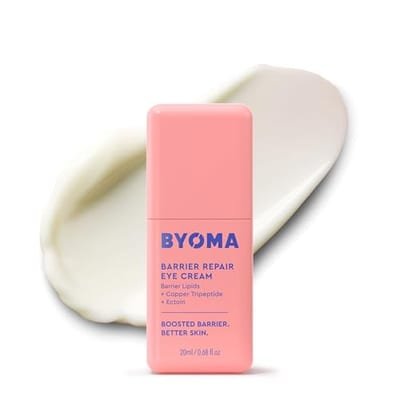 Byoma Byoma Barrier Repair Eye Cream 20ml