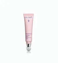 Caudalie Caudalie Resveratrol-Lift Depuffing Eye Cream With Collagen Boosting Peptides